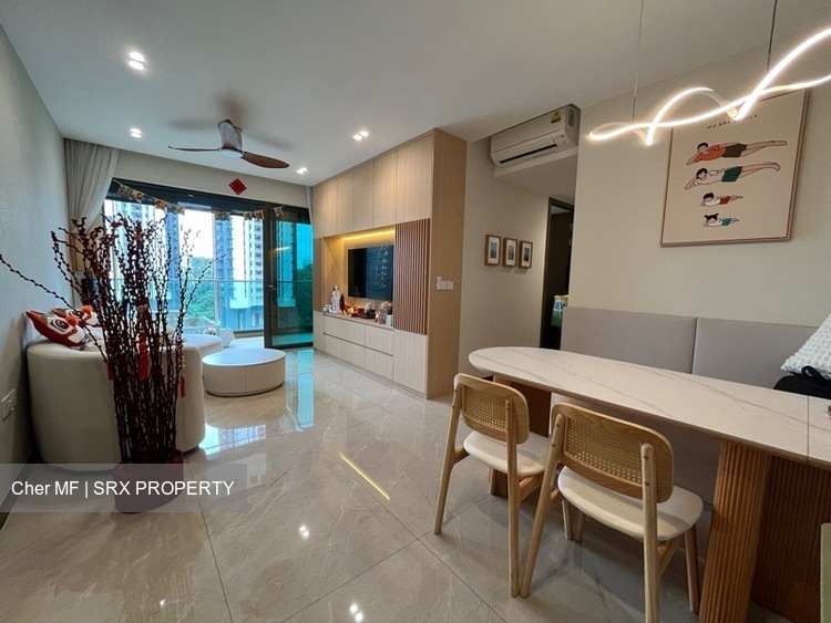Normanton Park (D5), Apartment #555928591